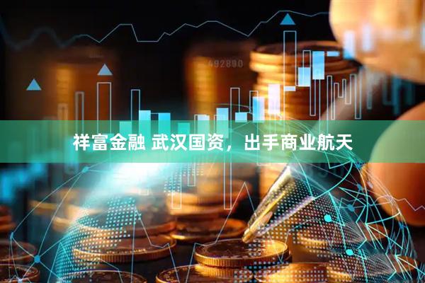 祥富金融 武汉国资，出手商业航天
